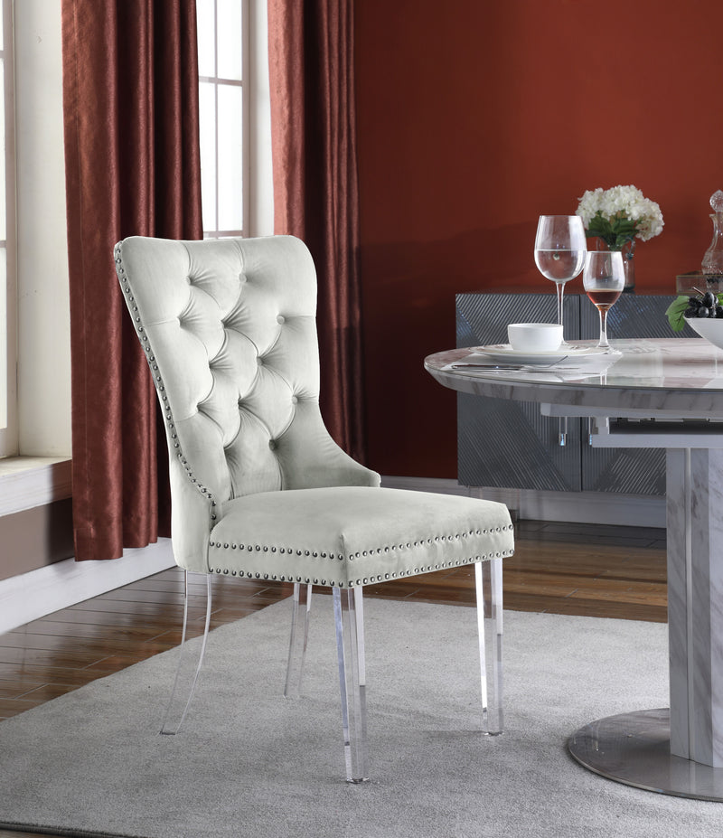 Miley - Dining Chair (Set of 2)