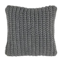 Lanai - CH Pillow - Sea Fog Blue