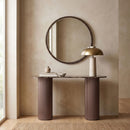 Braida - Iron Frame Mirror