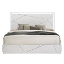 Esther - Bed With LED