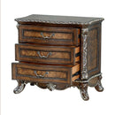 Devany - Nightstand - Cherry
