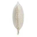 Lucera - 22" x 22" Pillow - Natural
