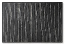 Lynnworth - Wall Art - Black / Brown