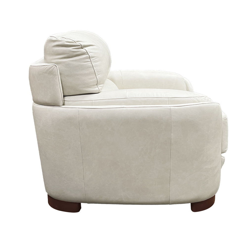 Edrice - Chair - Ivory