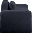 Austin - Corduroy Loveseat