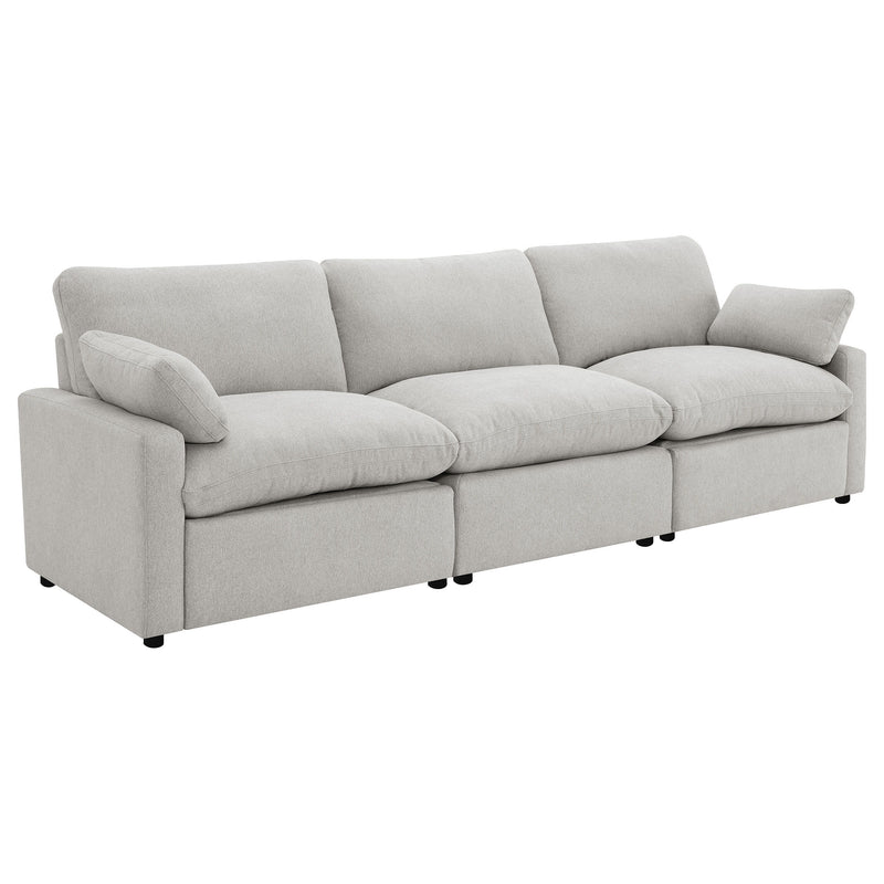 Collins - Modular Power Sofa