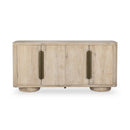 Tiber - 4 Door Buffet