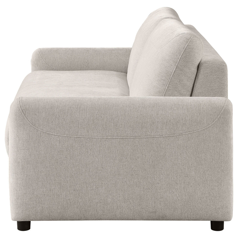 Rylie - Upholstered Sofa Sleeper With Queen Mattress