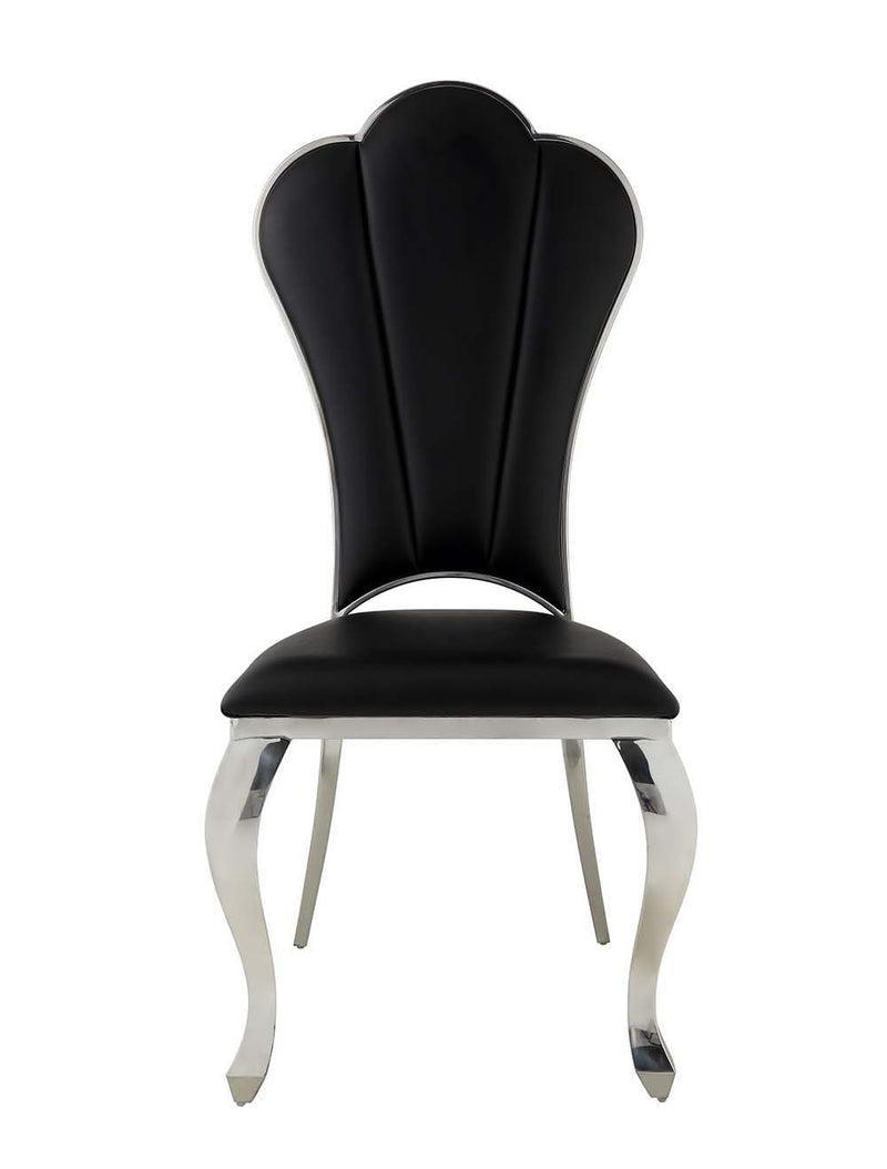 Cyrene - Side Chair - 20"