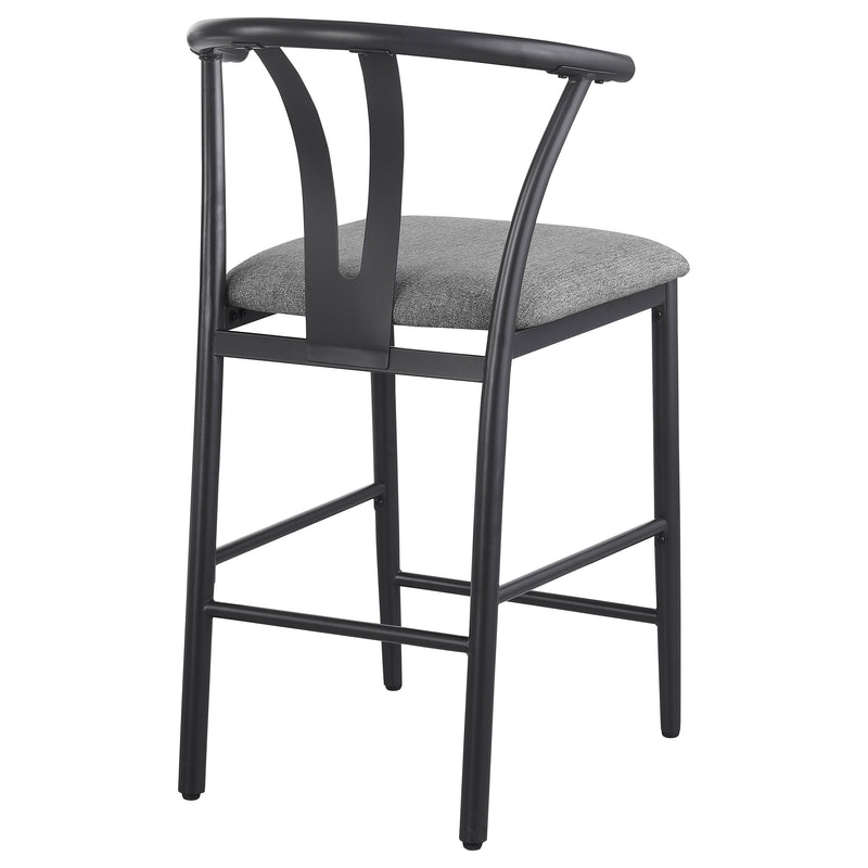 Dolman - Counter Height Dining Side Chair (Set of 2)