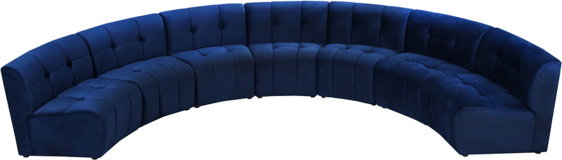 Limitless - 7 Pc. Modular Sectional