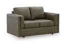 Hollis Studio - Loveseat - Grove