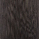 Fainwell - Poly Floor Lamp - Distressed Black