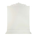 Adara - Curio - Antique White