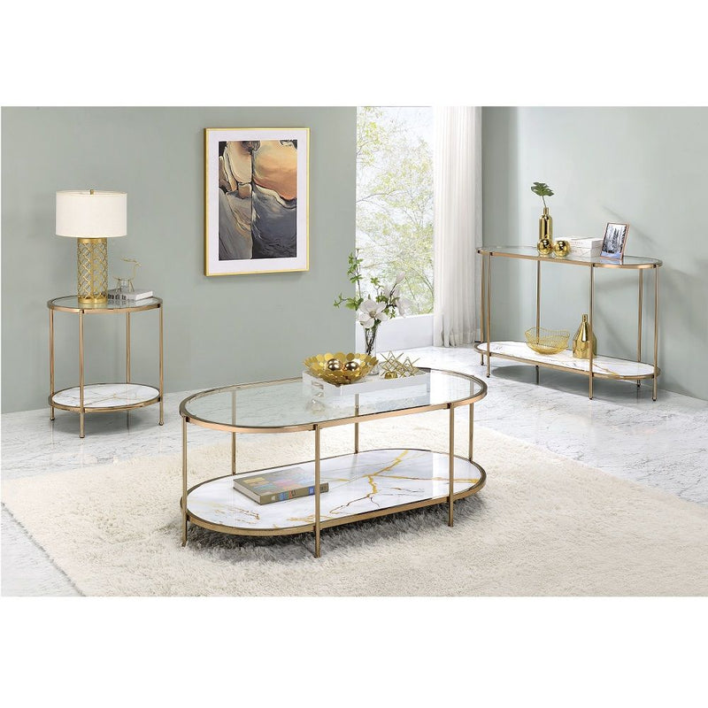 Fiorella - Coffee Table