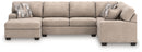 Newellen - Sectional