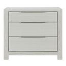 Jehoram - Nightstand