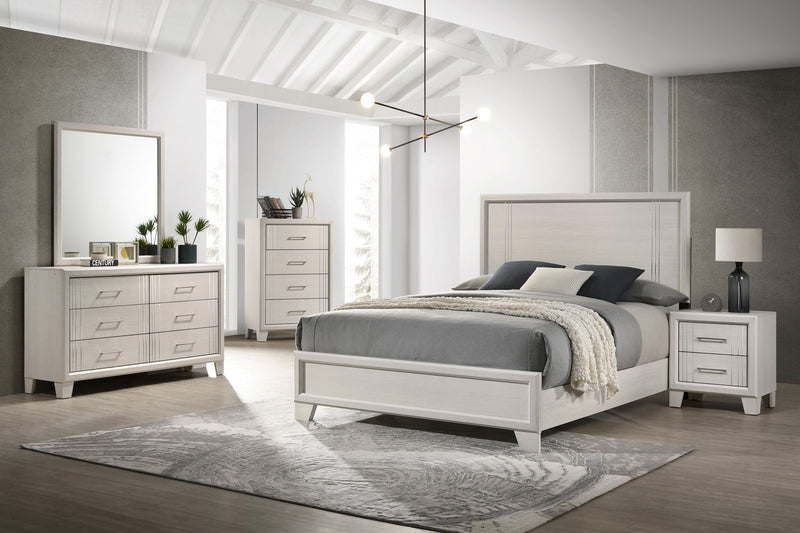 Charlie - Bedroom Set
