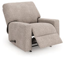 Newellen - Rocker Recliner