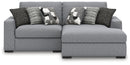 Bealton - Sectional