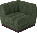 Quinn - Corner Chair