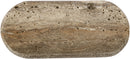 Carrell - Genuine Marble Tray