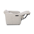 Ostend - Power Recliner - Gray