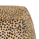 Canada - Hide Pouf