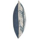 Lola - CP Pillow - Blue