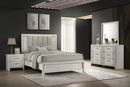 Carlton - Upholstered Bedroom Set