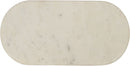 Carrell - Genuine Marble Tray