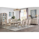 Wynsor - Dining Table - Antique White