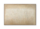 Jamworth - Wall Art - Brown / Beige