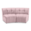 Limitless - 2 Pc. Modular Sectional