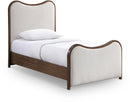 Arvada - Upholstered Bed