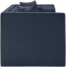 Everett - Loveseat