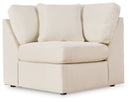 Modmax - 7 Piece Sectional