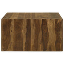 Odilia - Rectangular Solid Wood Table