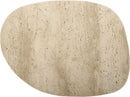 Livia - Genuine Marble Decorative Tray
