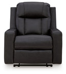 Mackmenville - Zero Wall Recliner