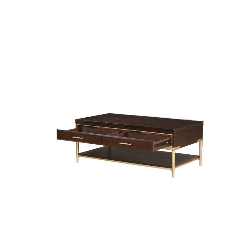 Eschenbach - Coffee Table - Cherry