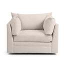 Audrey - Swivel Chair