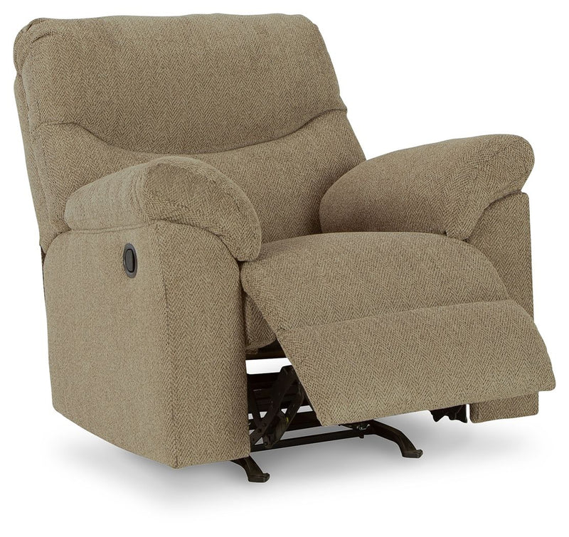 Alphons - Rocker Recliner