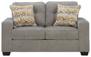Larimer - Loveseat