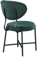 Allure - Dining Chair (Set of 2)