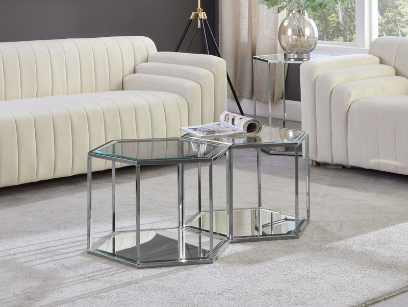 Sei - Coffee Table