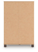 Pamytta - Dressing Chest - Brown