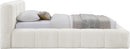 Carlin - Bed