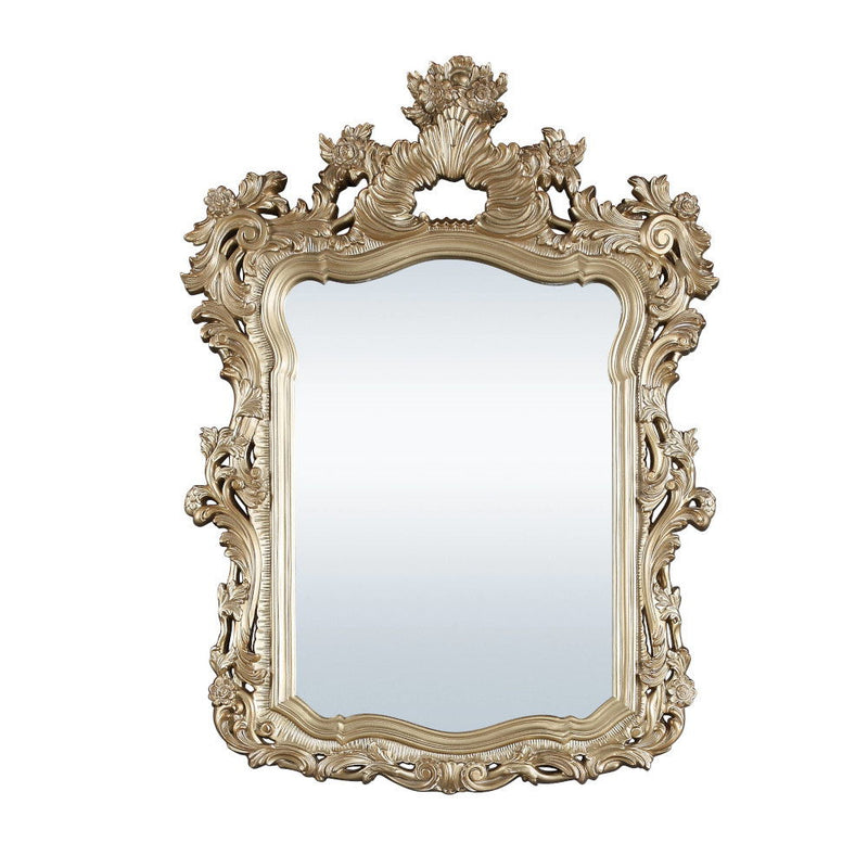 Seville - Mirror - Gold Finish