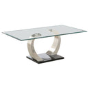 Pruitt - Coffee Table Set